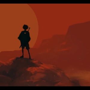 Meet your Posher, Mazarion